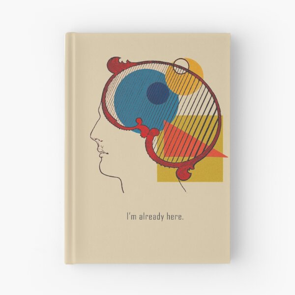 Item preview, A Quick Thought. designed and sold by shadeprint.