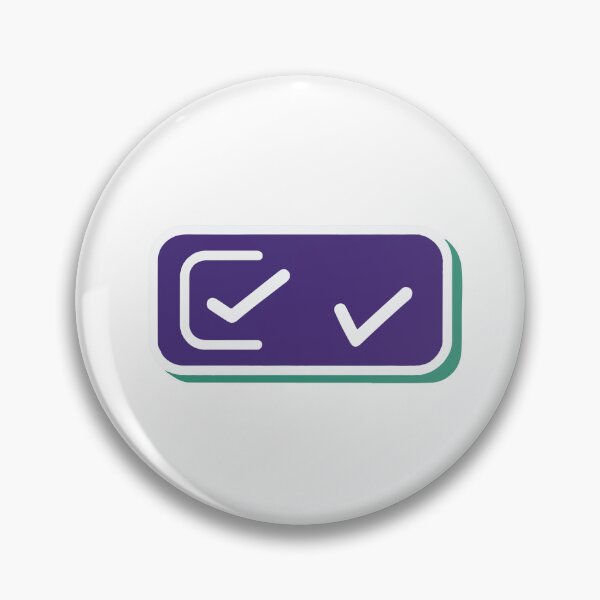 Item preview, Organ Donor Card Checkmark Illustration designed and sold by NiftyWrx.