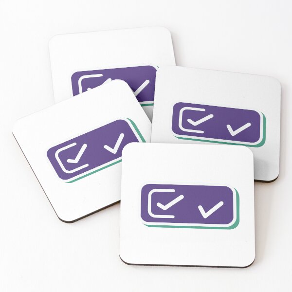 Item preview, Organ Donor Card Checkmark Illustration designed and sold by NiftyWrx.