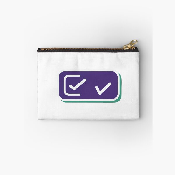 Item preview, Organ Donor Card Checkmark Illustration designed and sold by NiftyWrx.