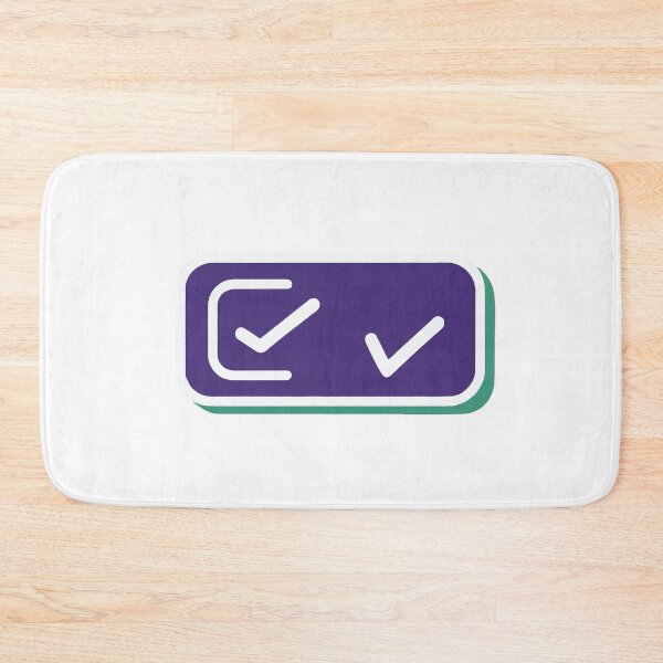 Item preview, Organ Donor Card Checkmark Illustration designed and sold by NiftyWrx.