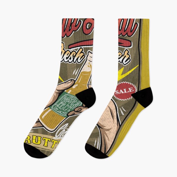 Item preview, New Arrival Beer  designed and sold by WOLForDEER.