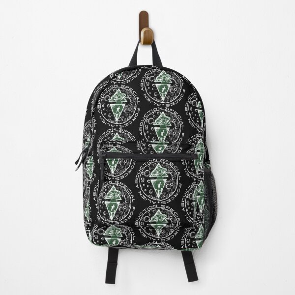 Item preview, Alien Abduction Special Forces - UFO's Are Real, Dude! designed and sold by AdultingTeam.
