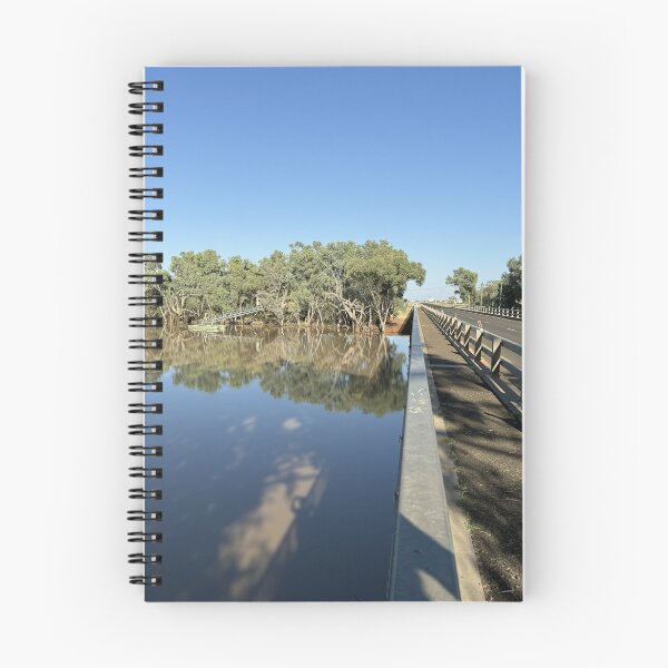 Item preview, Darby Land Bridge - gateway to relaxation and peace. designed and sold by ComicJo.