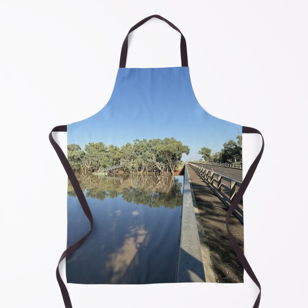 Item preview, Darby Land Bridge - gateway to relaxation and peace. designed and sold by ComicJo.