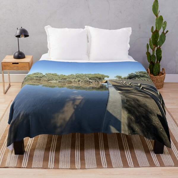 Item preview, Darby Land Bridge - gateway to relaxation and peace. designed and sold by ComicJo.