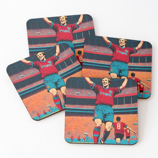 Item preview, Football : A celebration of passion designed and sold by GrizzlyCollective.