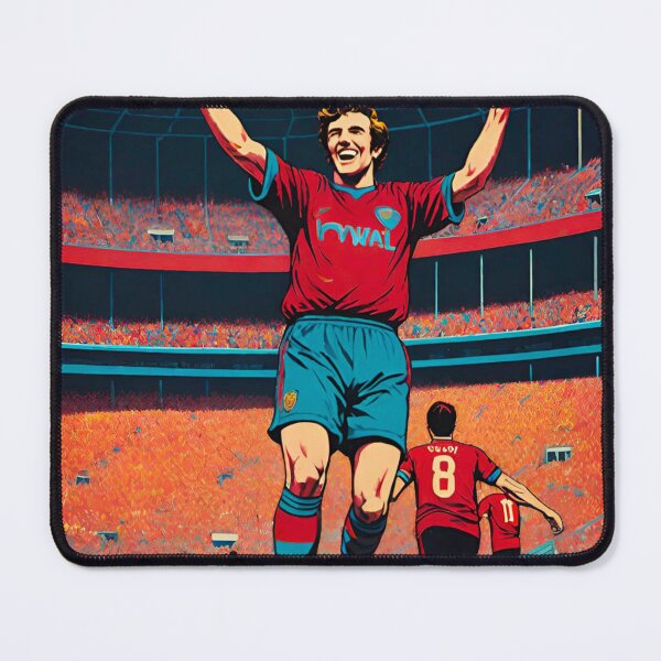 Item preview, Football : A celebration of passion designed and sold by GrizzlyCollective.