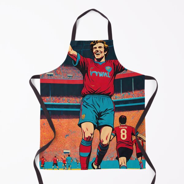 Item preview, Football : A celebration of passion designed and sold by GrizzlyCollective.