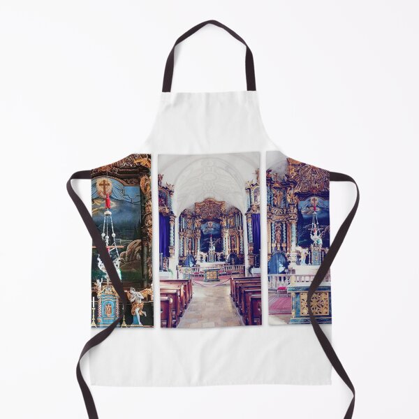 Item preview, Pilgrimage Church Mariae Himmelfahrt designed and sold by angel1.