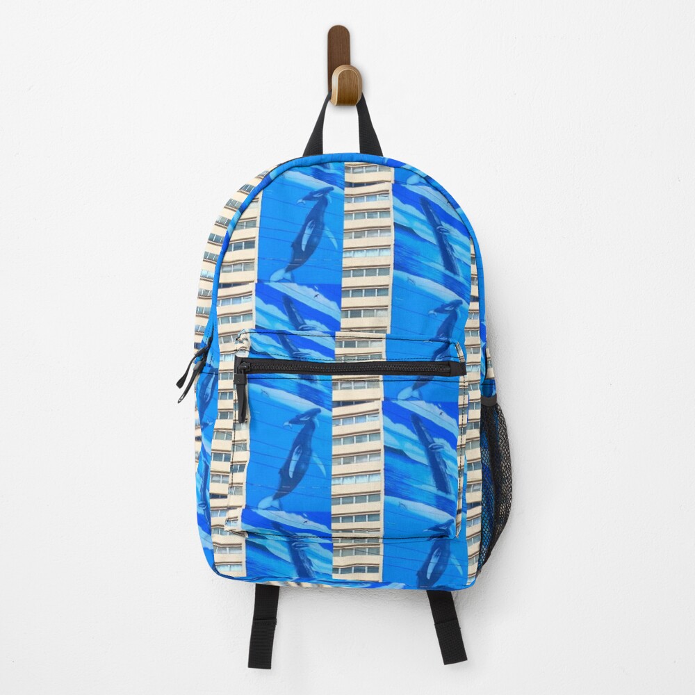 Artikel-Vorschau von Rucksack, designt und verkauft von R-F-B.