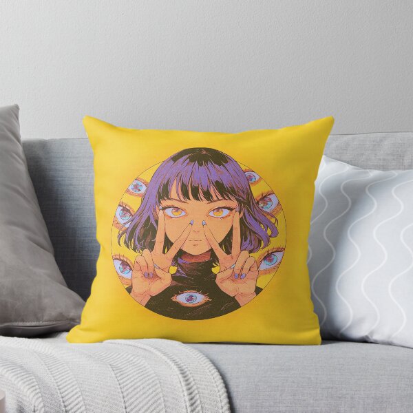 Item preview, Peaceful Sight designed and sold by Huemane.
