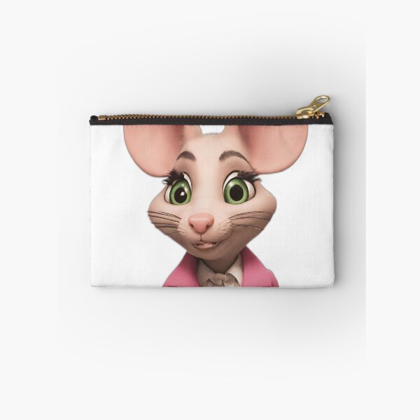 Item preview, sweet Bratz Rat Ratz Pink ratz und rübe designed and sold by Catana lover.