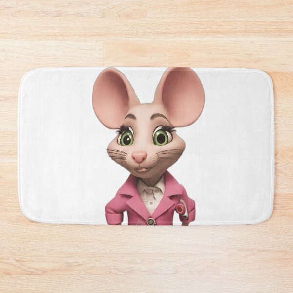 Item preview, sweet Bratz Rat Ratz Pink ratz und rübe designed and sold by Catana lover.