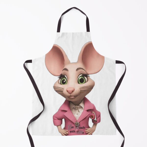 Item preview, sweet Bratz Rat Ratz Pink ratz und rübe designed and sold by Catana lover.
