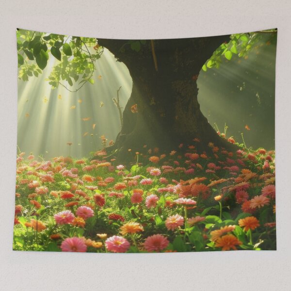 Item preview, Nature's Eternal Embrace designed and sold by EyeArt Studio.