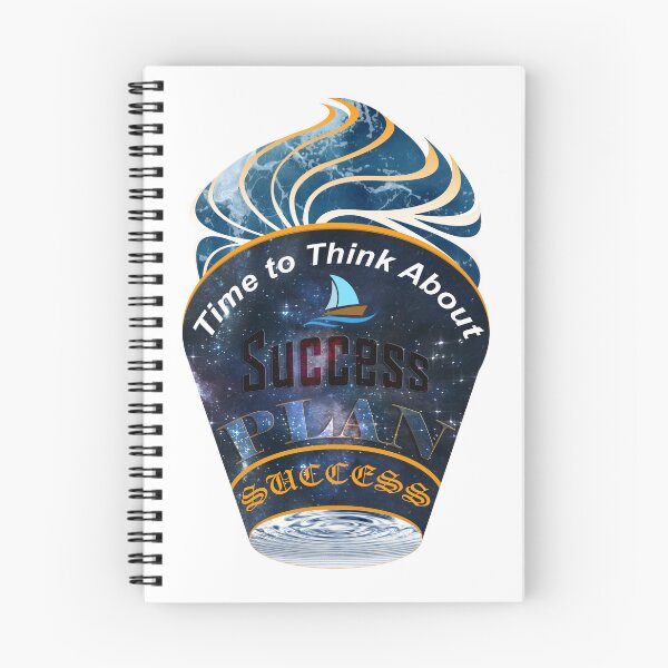 Item preview, Success Blueprint: Design Your Path to Achievement designed and sold by Pixelpluse.