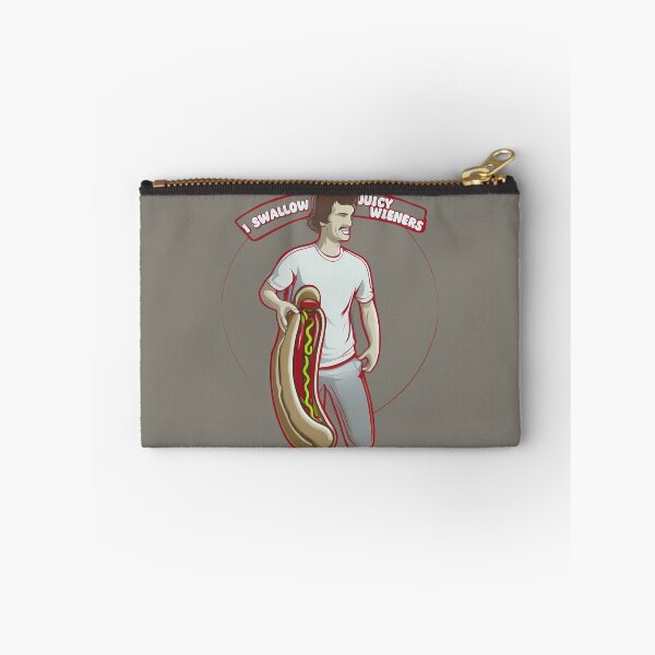 Item preview, I Swallow Juicy Wieners designed and sold by @ndrys.