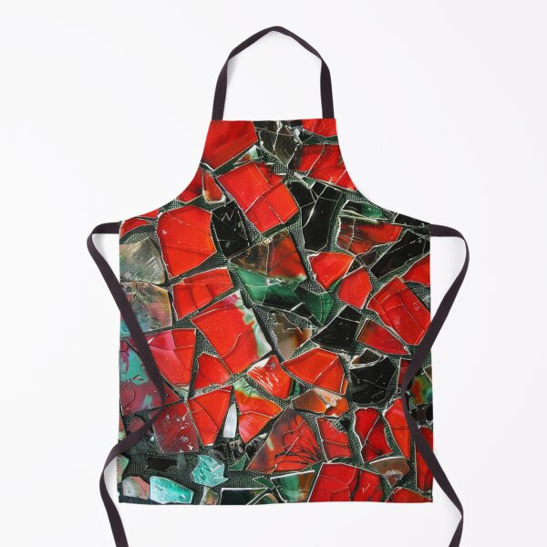 Item preview, Gaudi Mosaics Tile designed and sold by GrinGalore.
