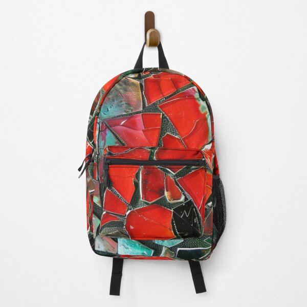 Item preview, Gaudi Mosaics Tile designed and sold by GrinGalore.