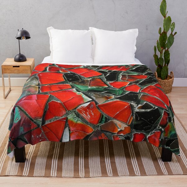 Item preview, Gaudi Mosaics Tile designed and sold by GrinGalore.