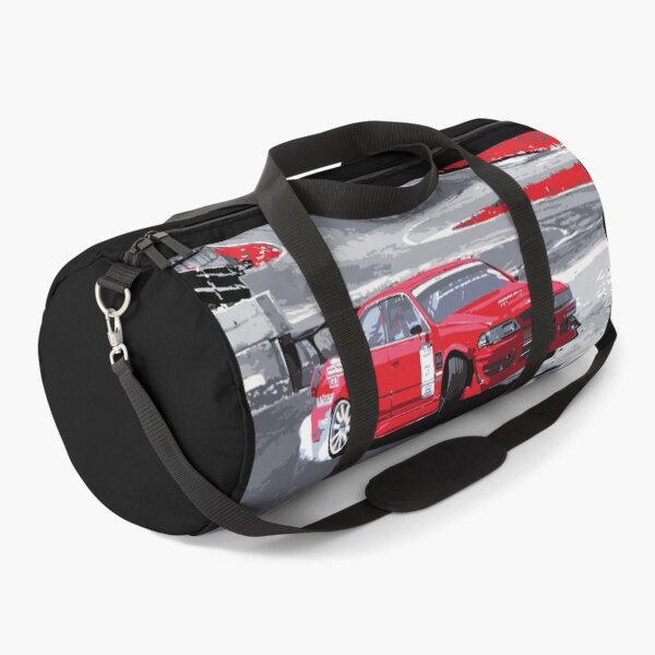 Item preview, Daigo Saito ebisu circuit D1GP JZX100 JUMP CHASER DRIFT MACHINE designed and sold by cowtownCOWBOY.