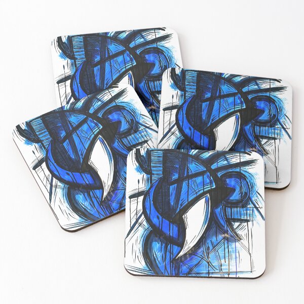 Item preview, Abstract art designed and sold by matttrea.
