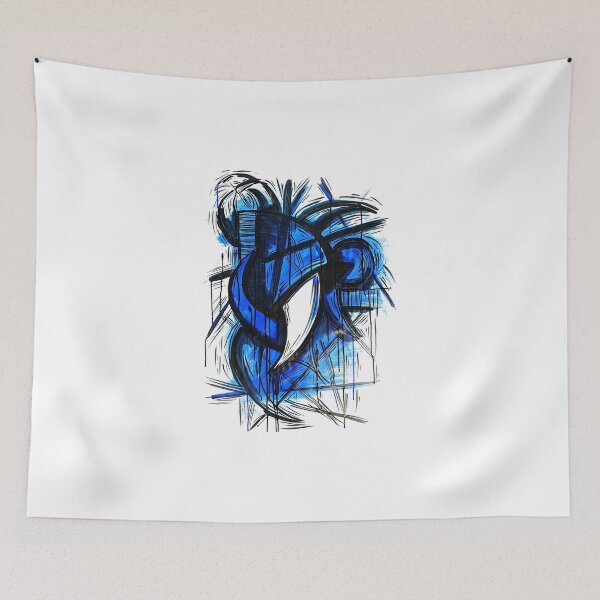 Item preview, Abstract art designed and sold by matttrea.