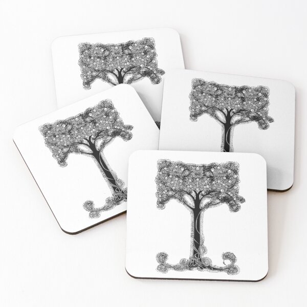 Item preview, Tree of life designed and sold by IrenaW.
