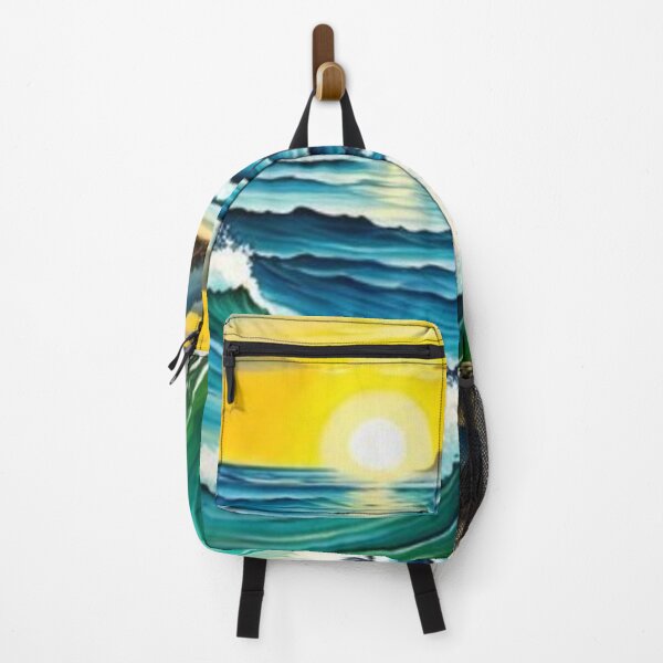 Item preview, Tropical beach designed and sold by JackFreestone.