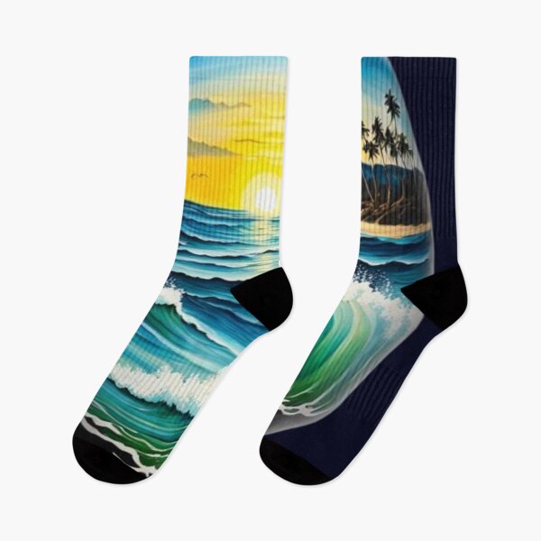 Item preview, Tropical beach designed and sold by JackFreestone.