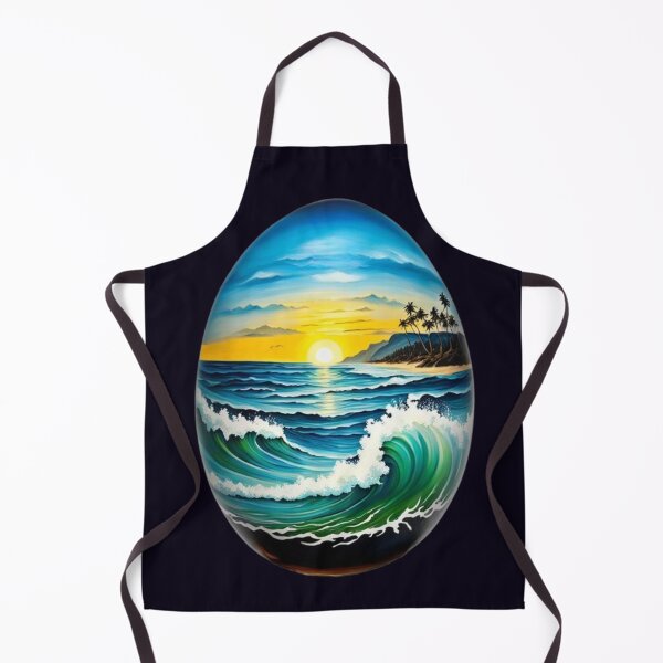 Artikelvorschau, Tropischer Strand entworfen und verkauft von JackFreestone.
