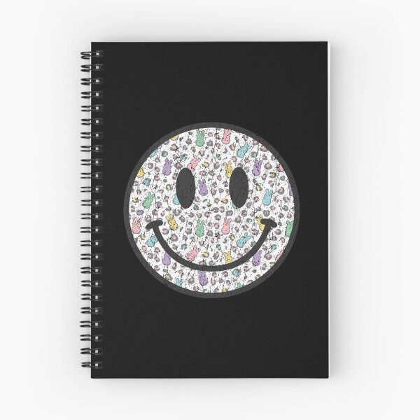 Artikelvorschau, Retro Ostern glückliches Smiley-Gesicht entworfen und verkauft von Merchrise.