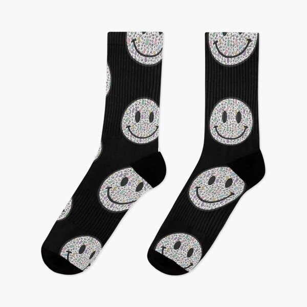 Item preview, Retro Easter Happy Smiley Face designed and sold by Merchrise.