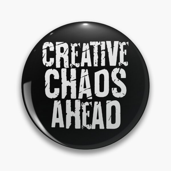 Item preview, Innovative Insanity Incoming designed and sold by 2wear.