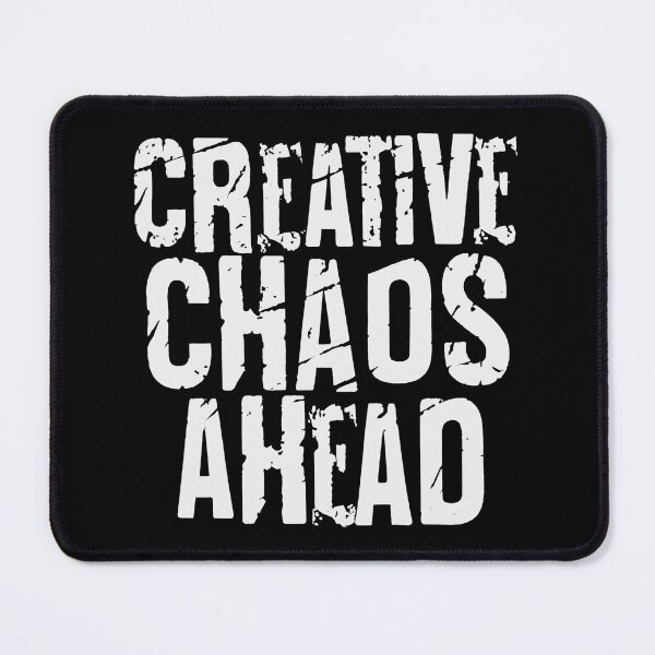 Item preview, Innovative Insanity Incoming designed and sold by 2wear.