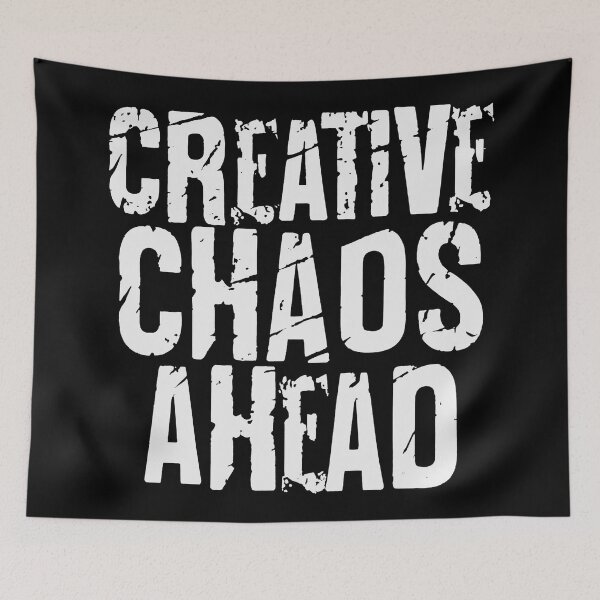 Item preview, Innovative Insanity Incoming designed and sold by 2wear.