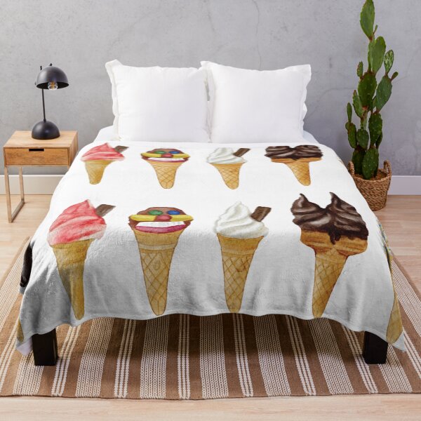 Item preview, Aussie ice creams - landscape designed and sold by CloverFi.
