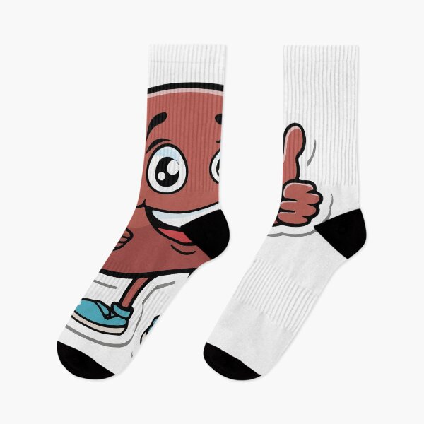 Item preview, Happy Liver Cartoon - Organ Transplant Support designed and sold by NiftyWrx.