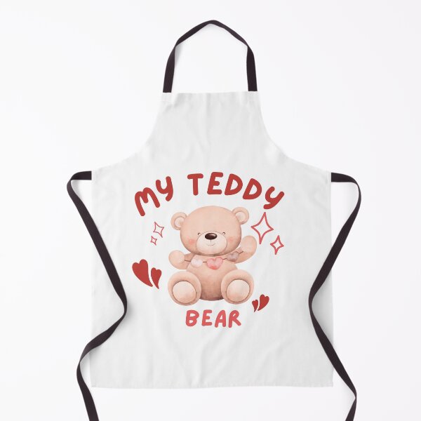 Item preview, Hey my teddy bear designed and sold by Shopjerry.