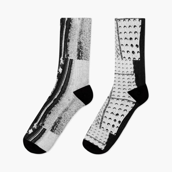 Item preview, pavement shadow bw designed and sold by bartekg3.