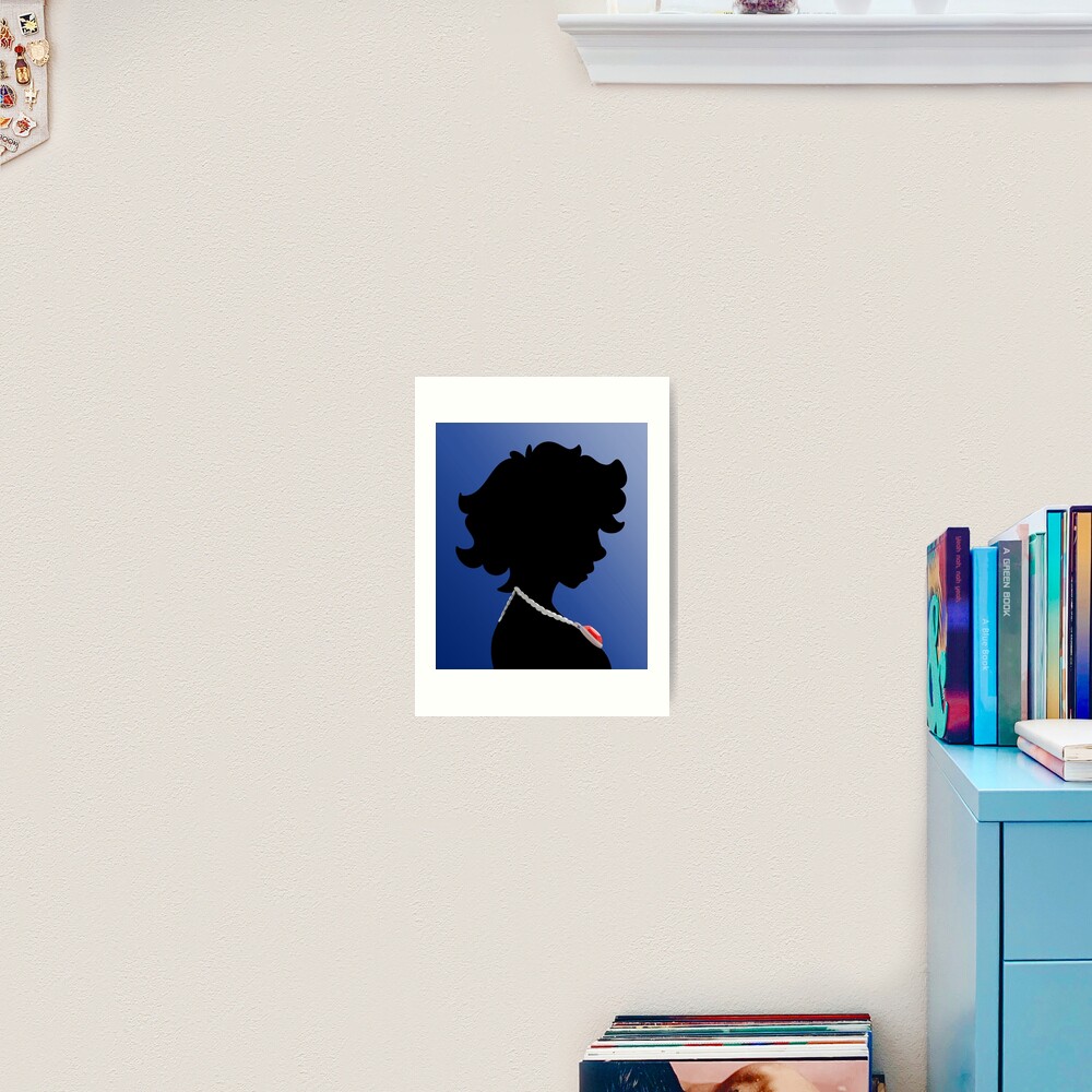 Item preview, Art Print designed and sold by MaySparrow.