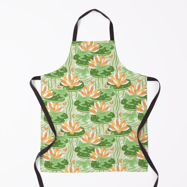 Item preview, Frogs designed and sold by Maryna Riabko.