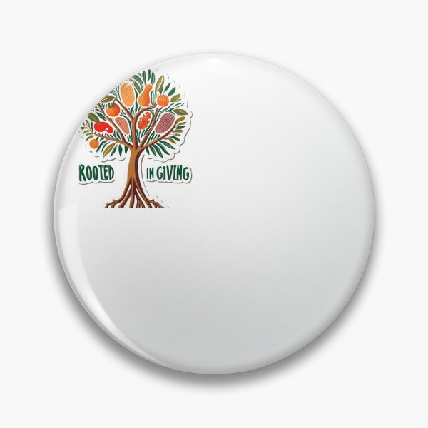 Item preview, Rooted in Giving - Artistic Organ Tree Design designed and sold by NiftyWrx.