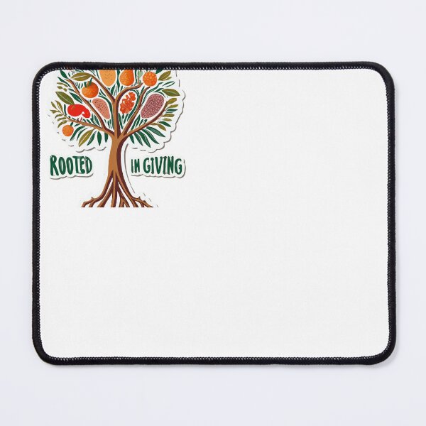 Item preview, Rooted in Giving - Artistic Organ Tree Design designed and sold by NiftyWrx.