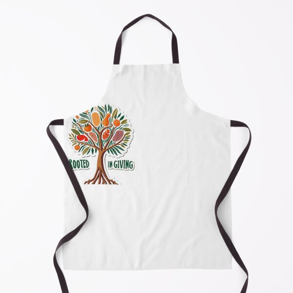 Item preview, Rooted in Giving - Artistic Organ Tree Design designed and sold by NiftyWrx.