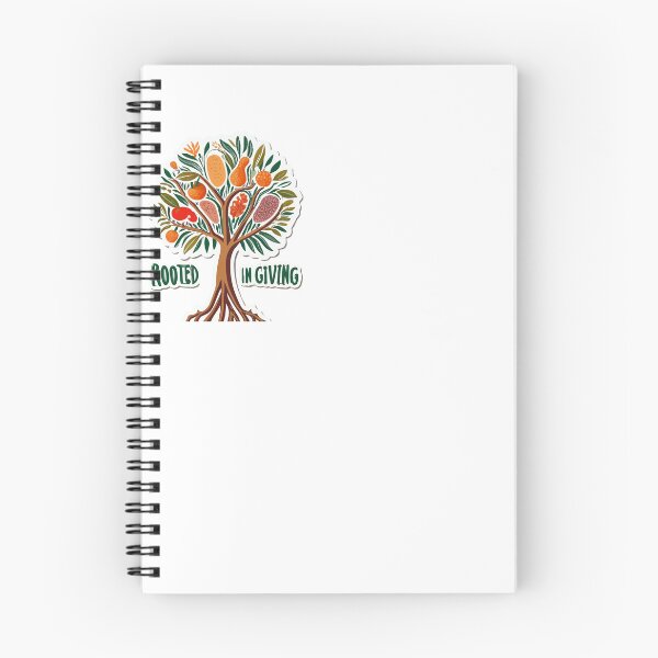 Item preview, Rooted in Giving - Artistic Organ Tree Design designed and sold by NiftyWrx.