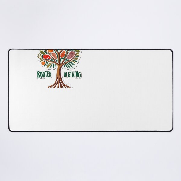 Item preview, Rooted in Giving - Artistic Organ Tree Design designed and sold by NiftyWrx.