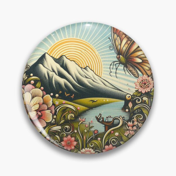 Item preview, Beautiful Spring designed and sold by Tsveti Dinkova.