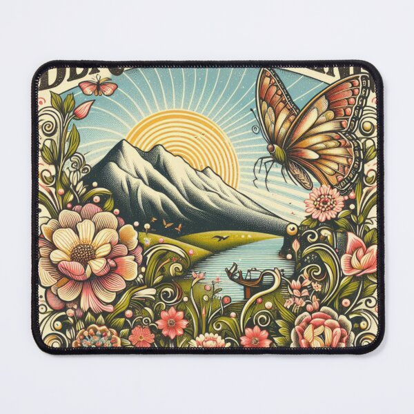 Item preview, Beautiful Spring designed and sold by Tsveti Dinkova.